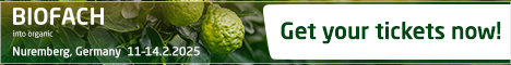Biofach