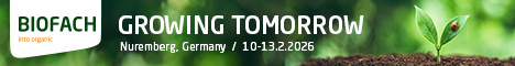 Biofach